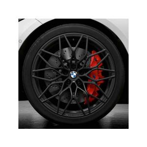BMW BMW純正 M Performance アロイ・ホイール Yスポーク・スタイリング