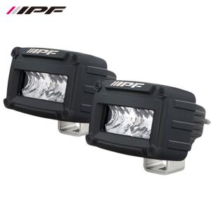 IPF LED フォグランプ 950 スーパーラリーLED 競技専用 2個セット