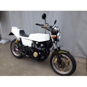 ゼファー400 FX仕様 外装フルセット (ZEPHYR400 : GUTSJAPAN - 通販