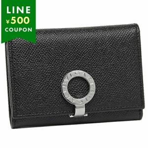 BVLGARI（ブルガリ） 名刺入れ メンズ レディース ブルガリ・ブルガリ