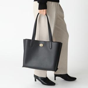 COACH（コーチ） 期間限定セール COACH C0689 ウィロウ トート