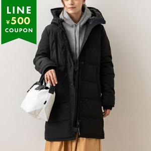 CANADA GOOSE（カナダグース） ダウンジャケット レディース シェル