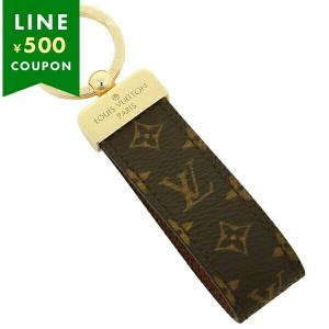 LOUIS VUITTON（ルイ・ヴィトン） キーホルダー キーリング バッグ