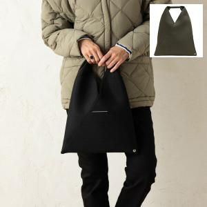 MM6 【並行輸入品】エムエム6 メゾンマルジェラ ジャパニーズ トート