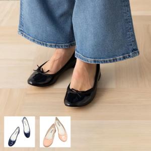 repetto（レペット） フラットパンプス Babies Georgia V4141V