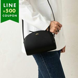 A.P.C.（アーペーセー） APC A.P.C. ショルダーバッグ Ana アナ PUABO