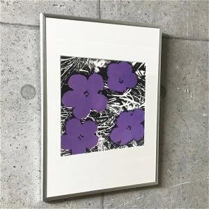 額装済/City（エゴン シーレ）/アートポスター : azポスター - 通販