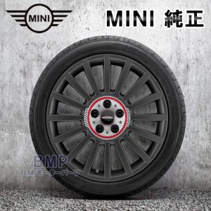 MINI（ミニ） MINI純正 John Cooper Works ラリー・スポーク536
