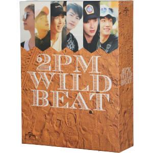 Blu-ray／2PM WILD BEAT〜240時間完全密着