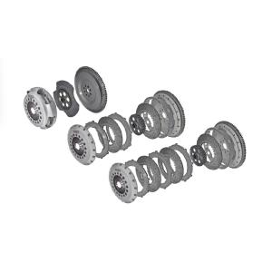 EXEDY（エクセディ） シングルスポーツシリーズ ウルトラファイバー