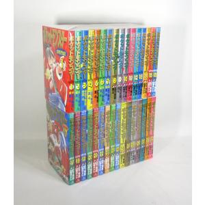 HUNTER ハンターハンター 1-32巻+ハンターズガイドのセット 冨樫義博