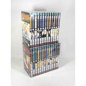 HUNTER ハンターハンター セット 1-38巻 冨樫義博 全巻、表紙