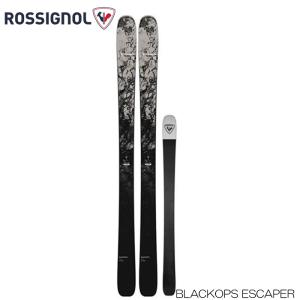ROSSIGNOL（ロシニョール） スキー 板 2021 ROSSIGNOL ブラックオップ
