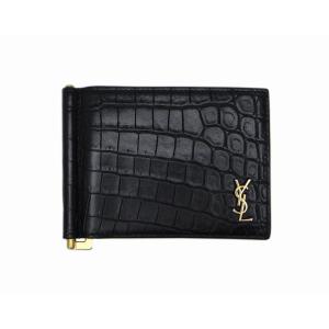 Dior HOMME DIOR HOMME ディオールオム 二つ折り財布 オブリーク