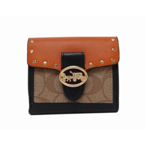 SAINT LAURENT サンローラン 607738 タイニーカサンドラビルクリップ