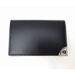 SAINT LAURENT サンローラン 607738 タイニーカサンドラビルクリップ