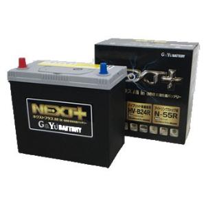 Panasonic（パナソニック） EVERSTRON エバストロン 国産車用カー