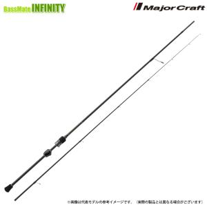 Major Craft（メジャークラフト） 鯵道5G AD5-S622M/AJI Mシリーズ AJI