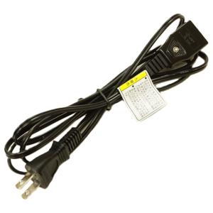 送料無料 フェアレット・ルシエス・ネムリラ共通 電源コード 互換品