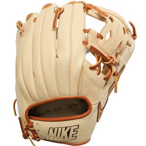 NIKE（ナイキ） 硬式グローブ ヴェイパー エリート ブラック 内野手用