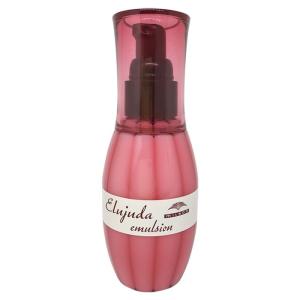 Elujuda（エルジューダ） 2個セット ミルボン エマルジョン 120g