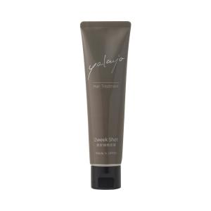 ヤクジョ 潤髪トリートメント 200g ◇BF-ROHAS-YAKUJO-TR200 送料無料