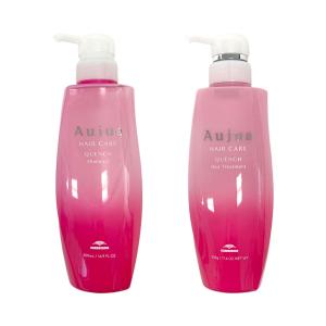 MILBON（ミルボン） オージュア リペアリティ シャンプー 500ml ヘア