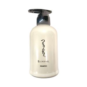つるりんちょ。 つるりんちょ シャンプートリートメント各1000ml