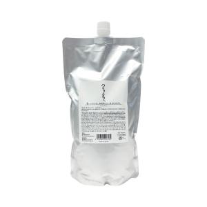 セット】つるりんちょ。シャンプー＆トリートメント1000ml : 炭魂～AT