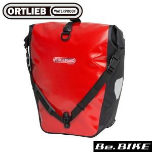 ORTLIEB（オルトリーブ） バックローラークラシック QL2.1 (ペア) /40L