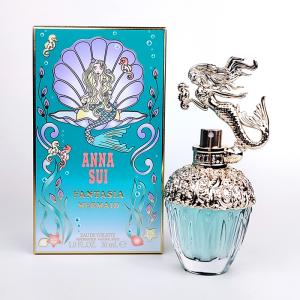 ANNA SUI（アナスイ） 並行輸入品 セレニティ ウィッシュ 50ml EDT SP