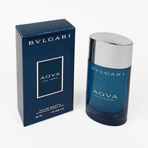BVLGARI（ブルガリ） 並行輸入品 アクア プールオム アトランティック