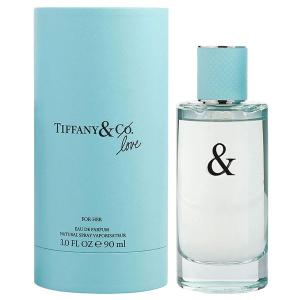 TIFFANY&Co.（ティファニー） 並行輸入品 シアー オードトワレ EDT SP