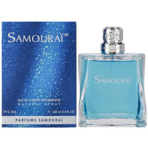 アラン・ドロン サムライ EDT オードトワレ SP 100ml 香水 ALAIN DELON