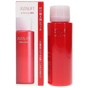 ASTALIFT（アスタリフト） エマルジョン N 100ml ASTALIFT 【あすつく