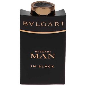 ブルガリ マン 並行輸入品 イン ブラック EDP オードパルファム 5ml