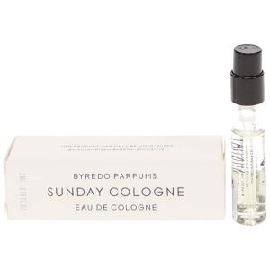 BYREDO（バイレード） ブランシュ アブソリュ ドゥ パルファン 2ml