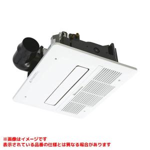 ノーリツ（NORITZ） 【BDV-4106AUKNC-J3-BL】 温水式浴室暖房乾燥機