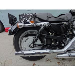 ワールドウォーク（WORLD WARK） XL1200X スポーツスター フォーティー