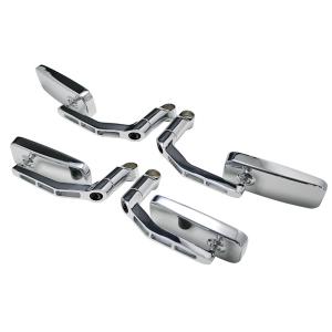 在庫有 送料無料 12ヶ月保証 純正リペア用ミラーYAMAHA ヤマハ SR400