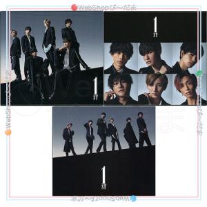 未開封] SixTONES 1ST アルバム 初回盤A：原石盤 CD+DVD BOX仕様