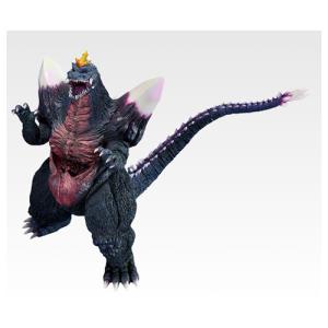 一番くじ ゴジラVSキングギドラ 超ドラゴン怪獣キングギドラ B賞 メカ