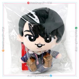 ☆Snow Man すのチルぶら下がりシリーズ ぬいぐるみver. 宮舘涼太