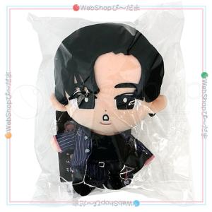 Snow Man World すのチルぶら下がらないシリーズ BIGぬいぐるみver