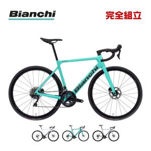 Bianchi（ビアンキ） 2024年モデル OLTRE RC DURA-ACE Di2 オルトレRC