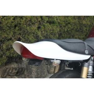 ゼファー400 Z2タイプ テールカウル FRT037 ACP : バイクマン 4ミニ