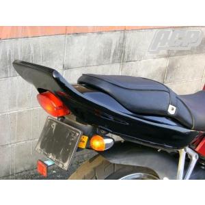 小川 (ちいかわ)ジョーカーズ バリオス テールカウル バリオス 1型