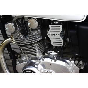 ゼファー400χ Z2タイプ テールカウル FRT038 ACP : バイクマン 4ミニ