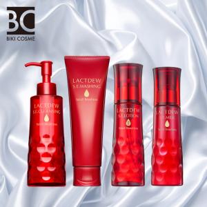 ヤクルト ラクトデュウ S．E．シリーズ 与えてセット（ローション1