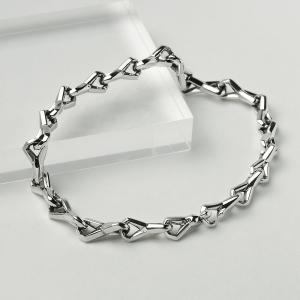 Binich（ビニッチ） ブレスレット メンズ シルバー925 チェーン